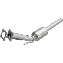 Load image into Gallery viewer, MagnaFlow 06-09 Volkswagen Beetle 2.5L Direct Fit Converter