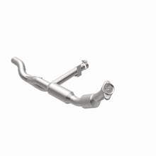 Load image into Gallery viewer, MagnaFlow 02-03 Ford F-150 5.4L Direct Fit Converter