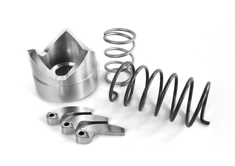 EPI 1997 Polaris 500 Scrambler Stock Tires Low Elev. Sport Utility Clutch Kit