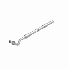 Load image into Gallery viewer, MagnaFlow 97-00 Express 1500 5.7 OEM Underbody Direct Fit Converter