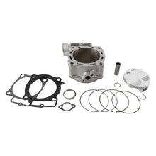 Load image into Gallery viewer, Cylinder Works 09-12 Honda CRF 450 R 450cc Standard Bore Cylinder Kit 12.0:1 Comp. 96mm