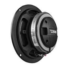 Load image into Gallery viewer, DS18 8in 200 Watts RMS 4 ohm Mid-Range Loudspeaker Shallow Grill Included
