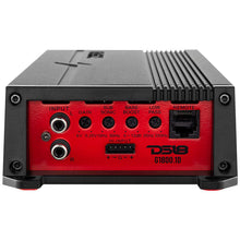 Load image into Gallery viewer, DS18 1-Channel Amplifier 600/1ohm 400/2ohm 250/4ohm Watts RMS