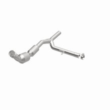 Load image into Gallery viewer, MagnaFlow 2004 Ford F-150 5.4L Direct Fit Converter