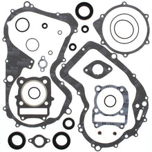 Load image into Gallery viewer, Vertex Gaskets 98-04 Arctic Cat 300 2x4 Complete Gasket Kit w/ Oil Seals