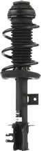 Load image into Gallery viewer, KYB 12-17 FIAT 500 Exc. Abarth - C - Electric - Strut-Plus