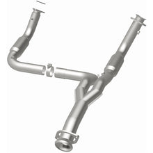 Load image into Gallery viewer, MagnaFlow 07-10 GMC Sierra 2500 HD 6.0L Direct Fit Converter
