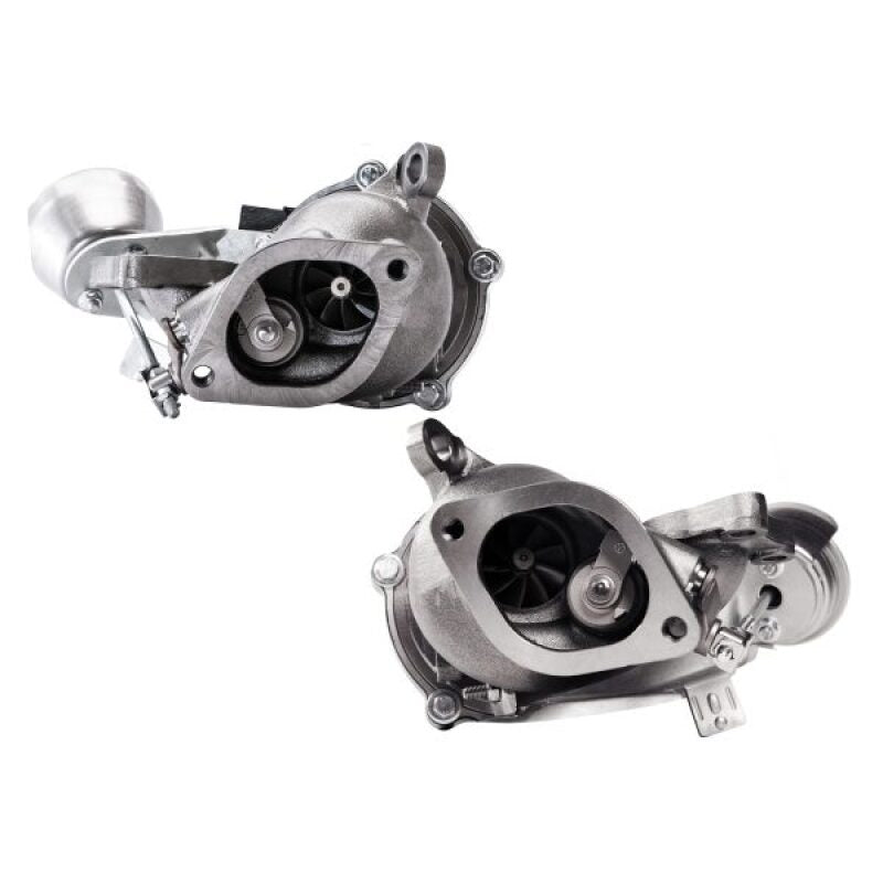 SCT Performance 11-12 Ford F-150 3.5L EcoBoost Replacement Turbos (Left + Right) 57101