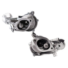Load image into Gallery viewer, SCT Performance 11-12 Ford F-150 3.5L EcoBoost Replacement Turbos (Left + Right) 57101