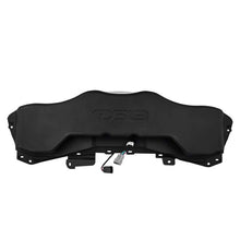 Load image into Gallery viewer, DS18 2024+ JL/JLU/JT Overhead Soundbar Enclosure Fits 4 x 8in Speakers-Black (Speakers not Included)