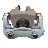 DFC 08-15 Scion xB Rear-L Premium Caliper - Silver Zinc Coated