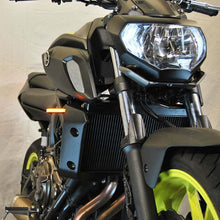 Load image into Gallery viewer, New Rage Cycles 21-24 Yamaha MT-07 Front Turn Signals