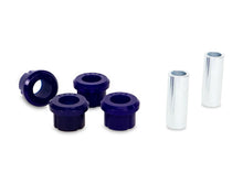 Load image into Gallery viewer, SuperPro 13-17 Fiesta ST Front Lower Control Arm Inner Forward Bushing Kit