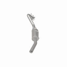 Load image into Gallery viewer, BRExhaust 01-03 Infiniti QX4/ 01-04 Nissan Pathfinder Muffler Kit