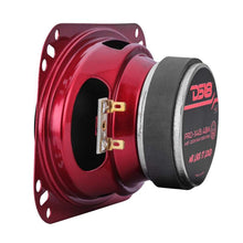Load image into Gallery viewer, DS18 4x6in 100 Watts RMS 4 ohm Mid-Range Bullet Loudspeaker