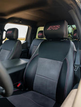Load image into Gallery viewer, PRP 2021+ Ford 150/ 2023+ SuperDuty Front Seat Covers (Pair) - Custom