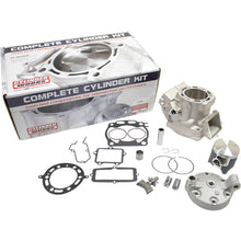 Load image into Gallery viewer, Cylinder Works 99-23 Yamaha YZ 250 250cc +5.6mm Big Bore Cylinder Kit 295cc