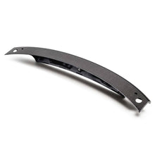 Load image into Gallery viewer, Anderson Composites 2024 Ford Mustang Type-AC Carbon Fiber Rear Spoiler Module W/ Spoiler Holes