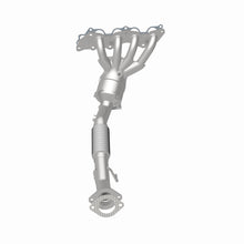 Load image into Gallery viewer, MagnaFlow 13-15 Escape L4 2.5 OEM Manifold Direct Fit Converter