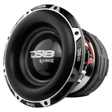 Load image into Gallery viewer, DS18 Hooligan Subwoofer 12in 4000 Watts RMS 1 ohm DVC