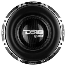 Load image into Gallery viewer, DS18 Hooligan Subwoofer 12in 4000 Watts RMS 4 ohm DVC