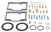 Load image into Gallery viewer, All Balls Racing 1997 Polaris 500 RMK Trail Carburetor Rebuild Kit