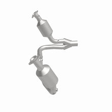 Load image into Gallery viewer, MagnaFlow 2004 Dodge Dakota 3.7L Direct Fit Converter