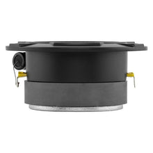 Load image into Gallery viewer, DS18 3.8in Super Bullet Tweeter 120 Watts RMS 1in Aluminum Vc 4 ohm Silver