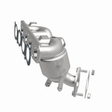 Load image into Gallery viewer, MagnaFlow Manifold Direct Fit 19-20 Kia Forte 2L