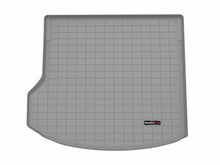 Load image into Gallery viewer, WeatherTech 24-25 Chevrolet Equinox Behind 3rd Row Cargo Liners - Grey 421793
