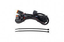 Load image into Gallery viewer, Diode Dynamics Stage Series 10-Pin Single-Output Trailer Wiring Harness