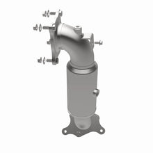 Load image into Gallery viewer, MagnaFlow 19-20 Acura RDX Single Underbody 2L Direct Fit Converter