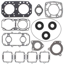 Load image into Gallery viewer, Vertex Gaskets 91-95 Kawasaki JS550 SX Complete Gasket Kit w/ Oil Seals
