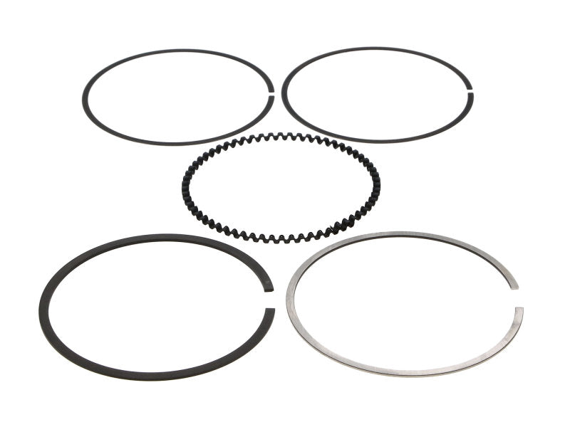 Wiseco 87.50MM RING SET Ring Shelf Stock - GTR Auto