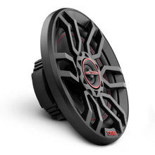 Load image into Gallery viewer, DS18 6.5in 50Watts RMS 4 ohm 2-Way Coaxial Speaker System Universal Fit