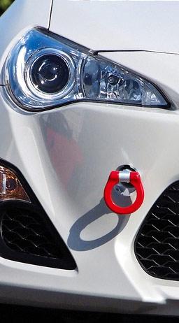 Cusco Tow Hook Swivel Joint Front Toyota 86/FR-S - GTR Auto