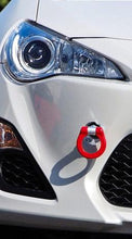 Load image into Gallery viewer, Cusco Tow Hook Swivel Joint Front Toyota 86/FR-S - GTR Auto