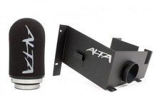 Load image into Gallery viewer, ALTA 02-06 Mini Cooper S/JCW &amp; 02-08 S/JCW Convertible R53 (6spd ONLY) Cold Air Intake - Black - GTR Auto