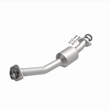 Load image into Gallery viewer, MagnaFlow 20-21 Nissan NV200 2.0L Direct Fit Catalytic Converter