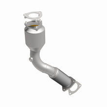 Load image into Gallery viewer, MagnaFlow 03-06 Cayenne V8 4.5 OEM Underbody Direct Fit Converter