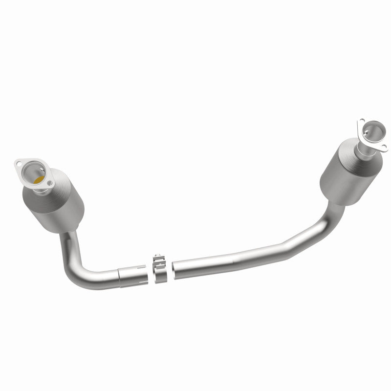 MagnaFlow 2004 Dodge Dakota 4.7L Direct Fit Catalytic Converter