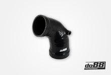 Load image into Gallery viewer, do88 01-06 BMW 325i 2.5L M54B25 (E46) Inlet Hose - Black