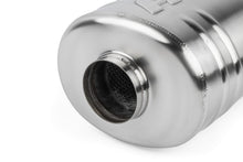 Load image into Gallery viewer, APR Premium Sound Absorption Muffler - Straight 76mm (3in) - Oval Body 220mm x 169mm x 286mm MUH0014