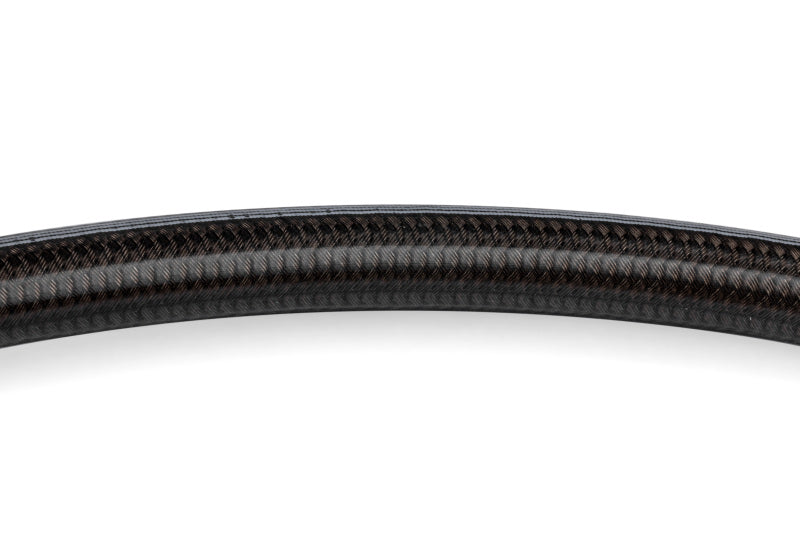 APR 06-13 Audi A3/A3 Quattro/06-14 Volkswagen GTI Braided Stainless Steel Brake Line Set - Rear BRK00048