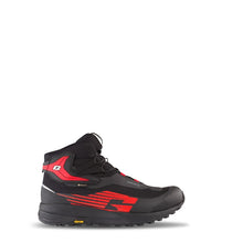 Load image into Gallery viewer, Gaerne G.Xenon Gore Tex Boot Black/Red Size - 5.5