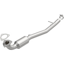 Load image into Gallery viewer, MagnaFlow 07-09 Land Rover Range Rover 4.2L Direct Fit Converter