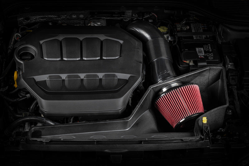 APR 22-24 Audi A3/A3 Quattro/25-26 Audi S3/22-26 Volkswagen GTI EA888.4 (MQB EVO) 2.0T Intake System CI100052