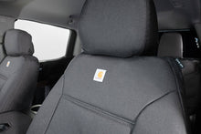 Load image into Gallery viewer, Covercraft 24-25 Jeep Wrangler Buckets Carhartt Super Dux Precision Fit Custom Front Row Seat Cover