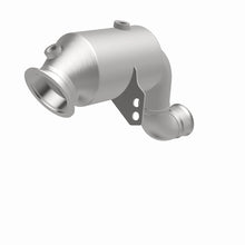 Load image into Gallery viewer, MagnaFlow 15-17 C300 L4 2 OEM Close Coupled Direct Fit Converter 21-504