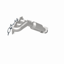 Load image into Gallery viewer, MagnaFlow 06-08 IS250 V6 2.5 OEM Manifold Direct Fit Converter